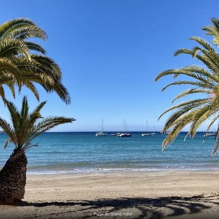 Bandol: Elegant Et Cosy 2 Pieces, Proche Ville Et Plage Buitenkant foto