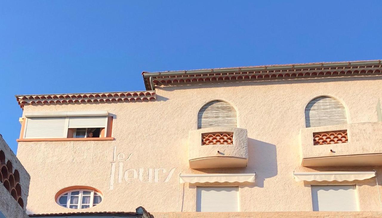 Bandol: Elegant Et Cosy 2 Pieces, Proche Ville Et Plage Buitenkant foto